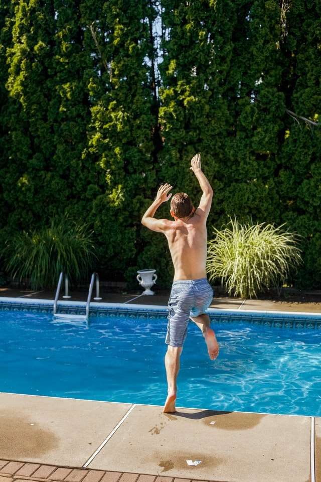 EverClear Pools Dubbo