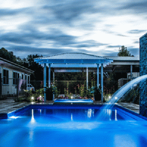 EverClear Pools Dubbo