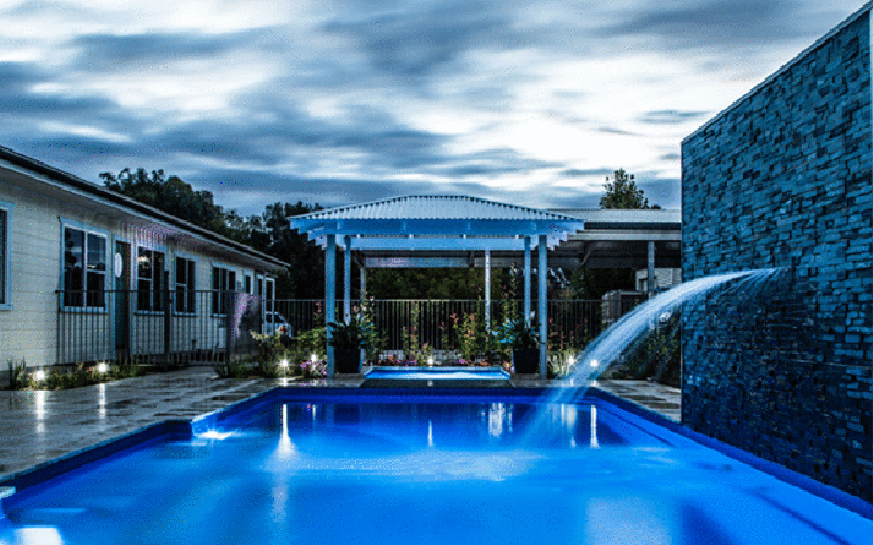 EverClear Pools Dubbo